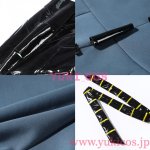 画像14: Absolute Universe　アブソリュートユニバース　Catwoman　キャットウーマン　コスプレ衣装　送料無料 (14)