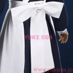 画像7: 喫茶ステラと死神の蝶　カフェステラとしにがみのちょう　Café Stella and the Reapers' Butterflies　四季ナツメ　しきなつめ　コスプレ衣装　送料無料  (7)