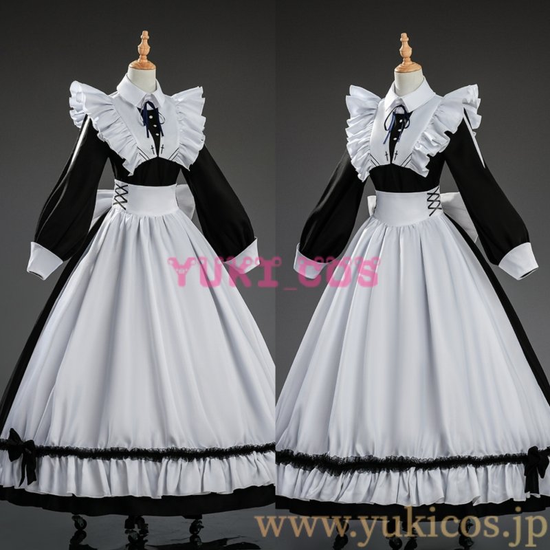 画像3: 死亡遊戯で飯を食う　Playing Death Games to Put Food on the Table　幽鬼　ユウキ　コスプレ衣装　送料無料 (3)