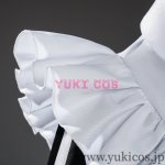 画像9: 死亡遊戯で飯を食う　Playing Death Games to Put Food on the Table　幽鬼　ユウキ　コスプレ衣装　送料無料 (9)