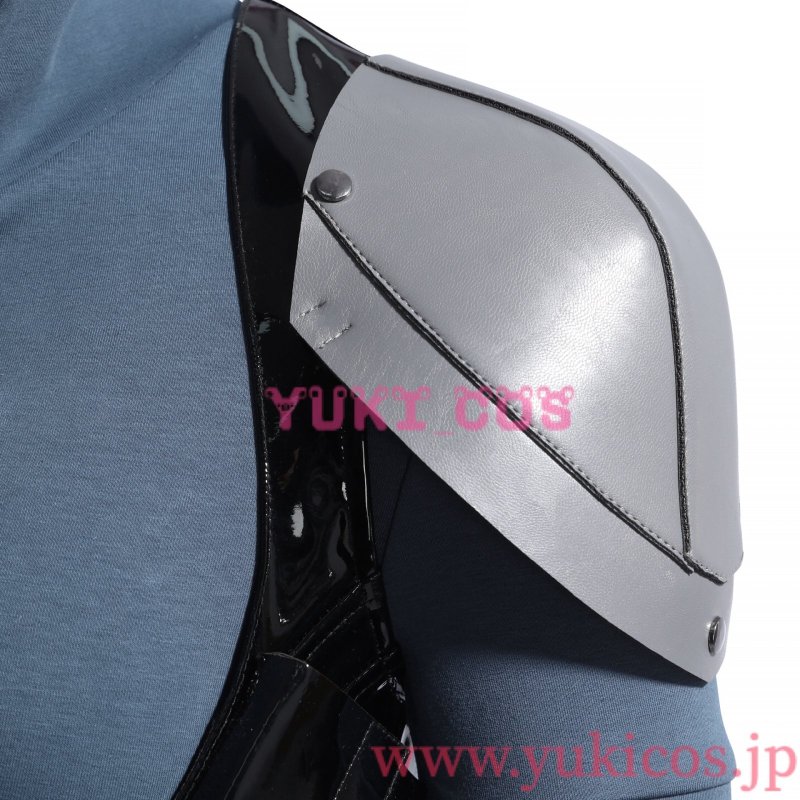 画像6: Absolute Universe　アブソリュートユニバース　Catwoman　キャットウーマン　コスプレ衣装　送料無料 (6)