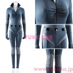 画像4: Absolute Universe　アブソリュートユニバース　Catwoman　キャットウーマン　コスプレ衣装　送料無料 (4)