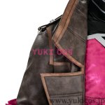 画像5: マーベルライバルズ　Marvel Rivals　Gambit　ガンビット　コスプレ衣装　送料無料 (5)