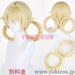 画像16: 原神　げんしん　Jahoda　ヤフォダ　コスプレ衣装　送料無料　高級版 (16)