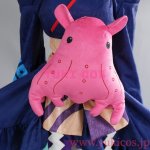 画像7: 超かぐや姫　ちょうかぐやひめ　月見ヤチヨ　るなみやちよ　コスプレ衣装　送料無料　高級版 (7)