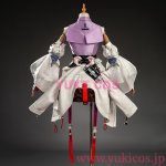 画像3: アークナイツ　エンドフィールド　アルデリア　コスプレ衣装　送料無料　高級版 (3)