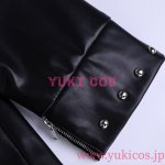 画像7: プロジェクトセカイ　プロセカ　Good to go！ガチャ　搔き集めた武器で　東雲彰人　Resolution suit　コスプレ衣装　送料無料　新バージョン (7)