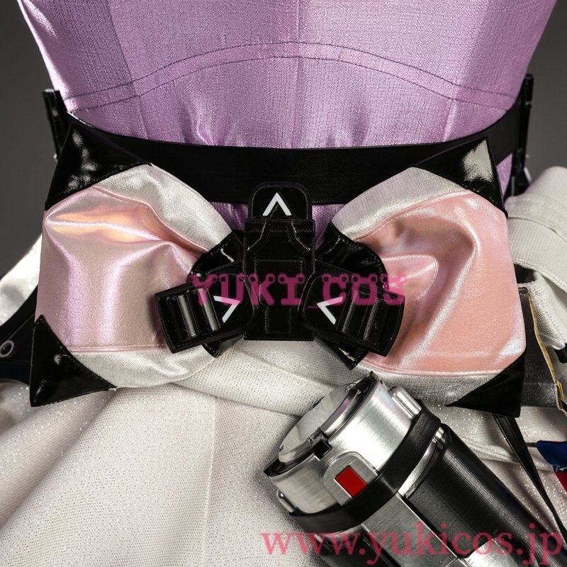 画像9: アークナイツ　エンドフィールド　アルデリア　コスプレ衣装　送料無料　高級版 (9)