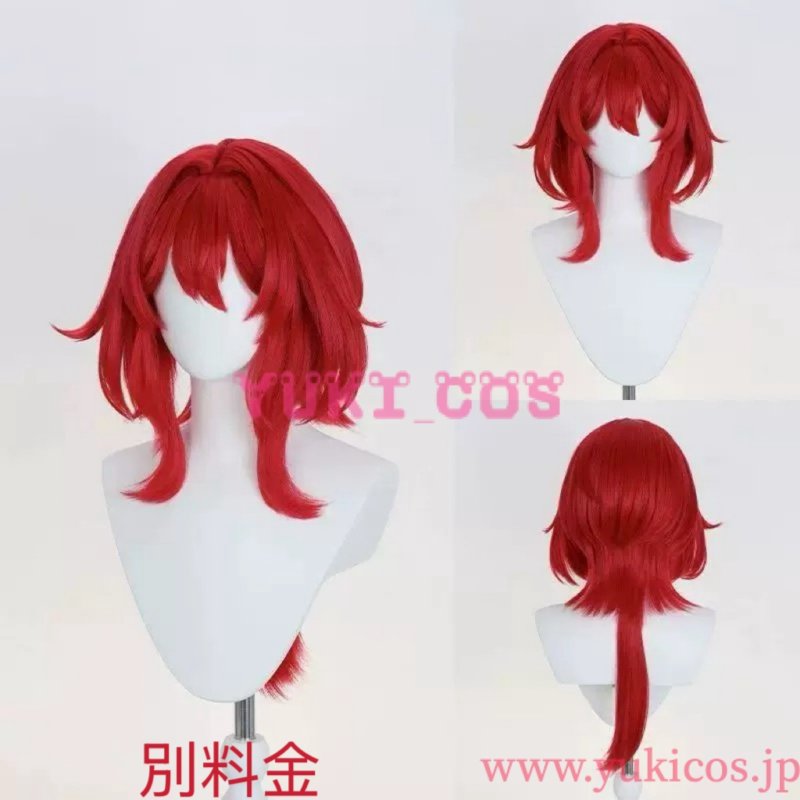 画像15: アークナイツ　エンドフィールド　Laevatein　レーヴァテイン　コスプレ衣装　送料無料 (15)