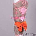 画像11: プロジェクトセカイ　プロセカ　Never Ending Showtimeガチャ　笑顔の世界へ　鳳えむ　ワンダーランドトラベラー　コスプレ衣装　送料無料 (11)