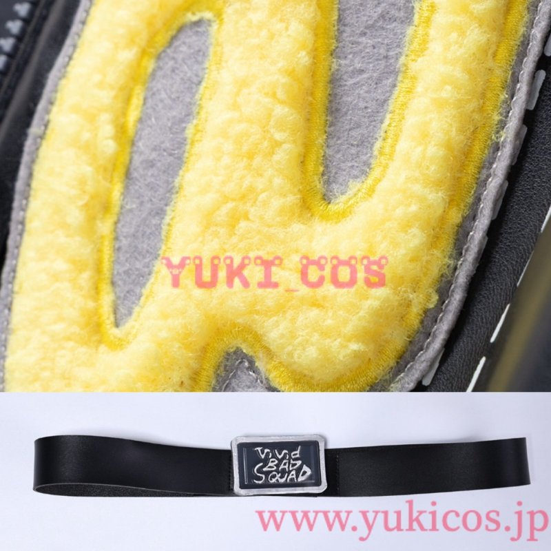 画像8: プロジェクトセカイ　プロセカ　Good to go！ガチャ　搔き集めた武器で　東雲彰人　Resolution suit　コスプレ衣装　送料無料　新バージョン (8)