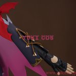 画像8: 原神　げんしん　Jahoda　ヤフォダ　コスプレ衣装　送料無料　高級版 (8)