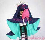 画像3: 超かぐや姫　ちょうかぐやひめ　月見ヤチヨ　るなみやちよ　コスプレ衣装　送料無料 (3)