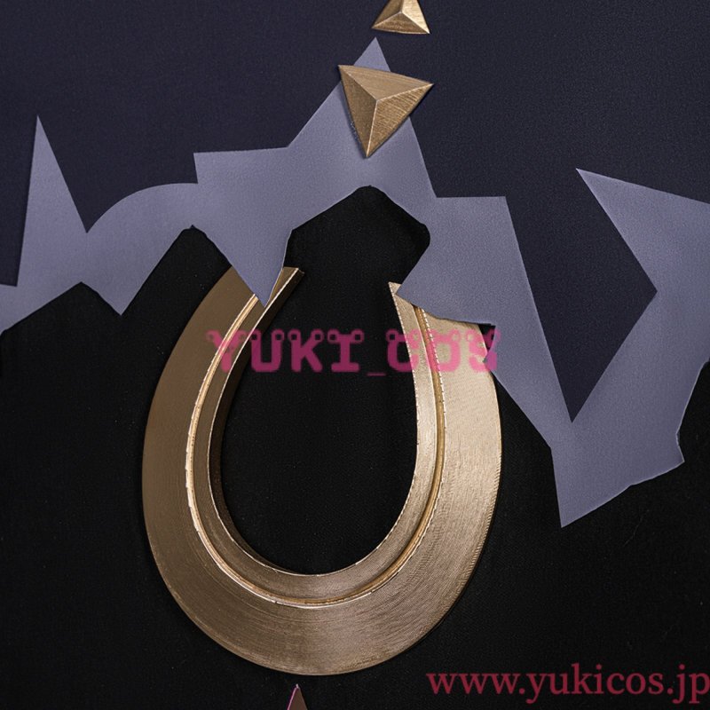 画像11: 原神　げんしん　Jahoda　ヤフォダ　コスプレ衣装　送料無料　高級版 (11)