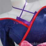 画像6: 超かぐや姫　ちょうかぐやひめ　月見ヤチヨ　るなみやちよ　コスプレ衣装　送料無料　高級版 (6)