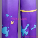 画像9: プロジェクトセカイ　プロセカ　ワンダーランズ×ショウタイム × 巡音ルカ　アイリッド 　神代類　コスプレ衣装　送料無料 (9)