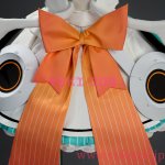 画像8: ゼンレスゾーンゼロ　ゼンゼロ　ZZZ　Aria　アリア　コスプレ衣装　送料無料 (8)