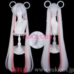 画像15: 超かぐや姫　ちょうかぐやひめ　月見ヤチヨ　るなみやちよ　コスプレ衣装　送料無料　高級版 (15)