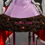 画像7: アークナイツ　エンドフィールド　アルデリア　コスプレ衣装　送料無料　高級版 (7)