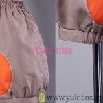 画像10: プロジェクトセカイ　プロセカ　Never Ending Showtimeガチャ　笑顔の世界へ　鳳えむ　ワンダーランドトラベラー　コスプレ衣装　送料無料 (10)