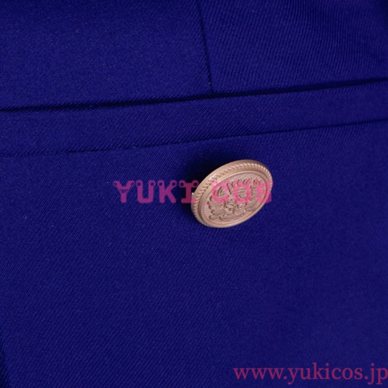 画像10: プロジェクトセカイ　プロセカ　絶望の雨すら笑ってガチャ　絶望に潜る　天馬司　Biggest Bluff　コスプレ衣装　送料無料 (10)