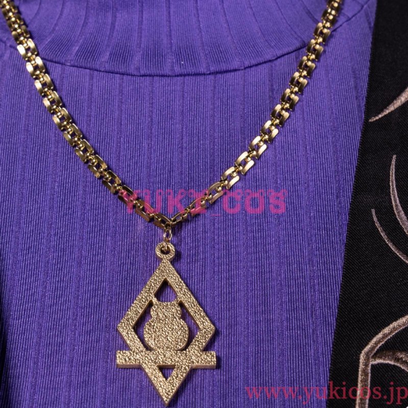 画像4: プロジェクトセカイ　プロセカ　絶望の雨すら笑ってガチャ　絶望に潜る　天馬司　Biggest Bluff　コスプレ衣装　送料無料 (4)