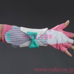 画像9: ゼンレスゾーンゼロ　ゼンゼロ　ZZZ　Aria　アリア　コスプレ衣装　送料無料 (9)