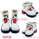 画像14: アークナイツ　エンドフィールド　アルデリア　コスプレ衣装　送料無料　高級版 (14)