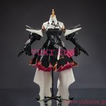 画像1: アークナイツ　エンドフィールド　Laevatein　レーヴァテイン　コスプレ衣装　送料無料 (1)