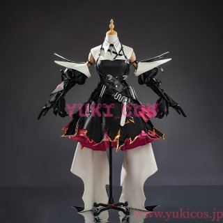 アークナイツ - YUKI_COS