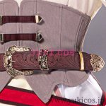 画像8: プロジェクトセカイ　プロセカ　Never Ending Showtimeガチャ　笑顔の世界へ　鳳えむ　ワンダーランドトラベラー　コスプレ衣装　送料無料 (8)