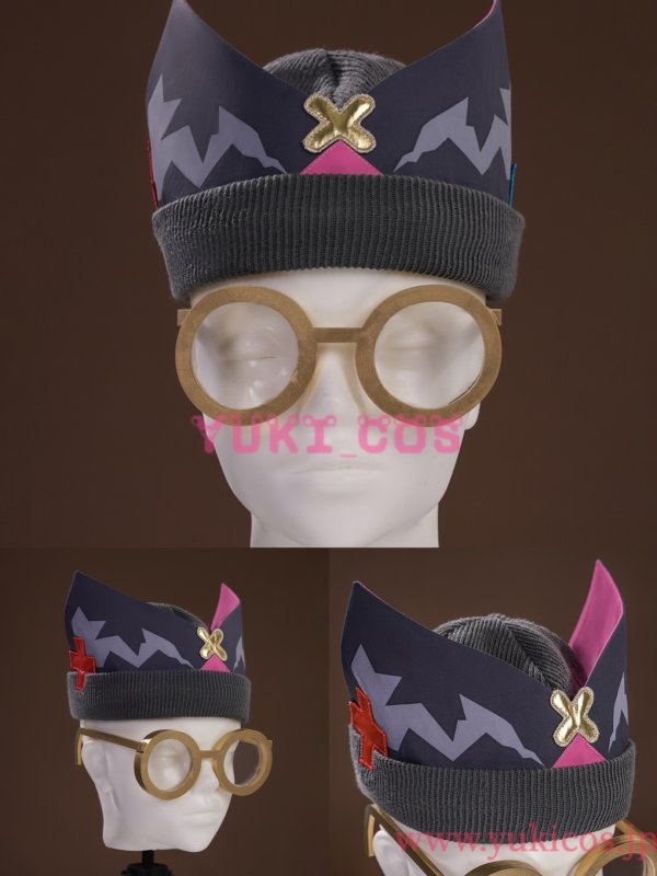 画像14: 原神　げんしん　Jahoda　ヤフォダ　コスプレ衣装　送料無料　高級版 (14)