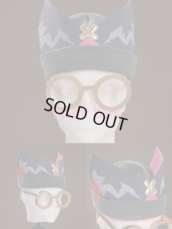 画像14: 原神　げんしん　Jahoda　ヤフォダ　コスプレ衣装　送料無料　高級版 (14)