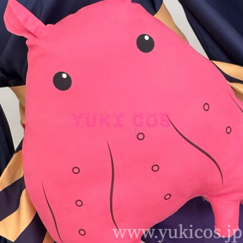 画像7: 超かぐや姫　ちょうかぐやひめ　月見ヤチヨ　るなみやちよ　コスプレ衣装　送料無料 (7)