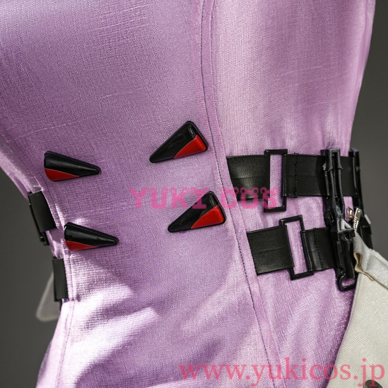 画像6: アークナイツ　エンドフィールド　アルデリア　コスプレ衣装　送料無料　高級版 (6)