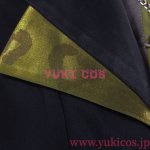 画像6: プロジェクトセカイ　プロセカ　ブルフェスドリームピックガチャ　止まらない歩み　 東雲彰人　RAD ONEROAD　コスプレ衣装　送料無料 (6)