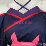 画像6: 超かぐや姫　ちょうかぐやひめ　月見ヤチヨ　るなみやちよ　コスプレ衣装　送料無料 (6)