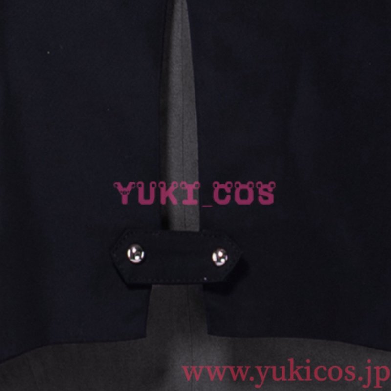 画像7: プロジェクトセカイ　プロセカ　ブルフェスドリームピックガチャ　止まらない歩み　 東雲彰人　RAD ONEROAD　コスプレ衣装　送料無料 (7)