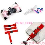 画像11: アークナイツ　エンドフィールド　アルデリア　コスプレ衣装　送料無料　高級版 (11)