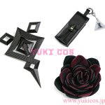 画像14: アークナイツ　エンドフィールド　Laevatein　レーヴァテイン　コスプレ衣装　送料無料 (14)