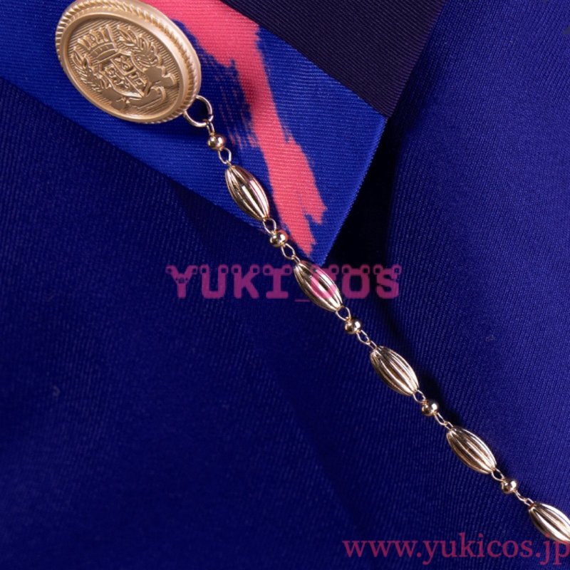 画像9: プロジェクトセカイ　プロセカ　絶望の雨すら笑ってガチャ　絶望に潜る　天馬司　Biggest Bluff　コスプレ衣装　送料無料 (9)