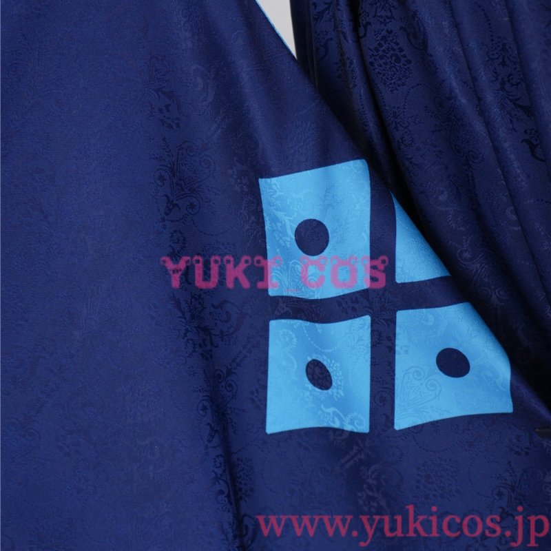 画像13: 超かぐや姫　ちょうかぐやひめ　月見ヤチヨ　るなみやちよ　コスプレ衣装　送料無料　高級版 (13)