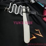 画像8: アークナイツ　エンドフィールド　Laevatein　レーヴァテイン　コスプレ衣装　送料無料 (8)