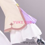 画像7: プロジェクトセカイ　プロセカ　Never Ending Showtimeガチャ　笑顔の世界へ　鳳えむ　ワンダーランドトラベラー　コスプレ衣装　送料無料 (7)