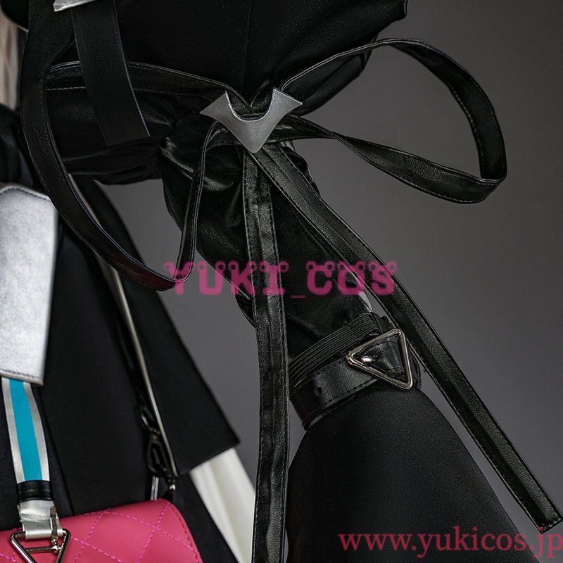 画像12: アークナイツ　エンドフィールド　Laevatein　レーヴァテイン　コスプレ衣装　送料無料 (12)