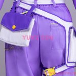 画像7: プロジェクトセカイ　プロセカ　ワンダーランズ×ショウタイム × 巡音ルカ　アイリッド 　神代類　コスプレ衣装　送料無料 (7)