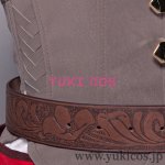 画像9: プロジェクトセカイ　プロセカ　Never Ending Showtimeガチャ　笑顔の世界へ　鳳えむ　ワンダーランドトラベラー　コスプレ衣装　送料無料 (9)