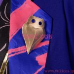 画像8: プロジェクトセカイ　プロセカ　絶望の雨すら笑ってガチャ　絶望に潜る　天馬司　Biggest Bluff　コスプレ衣装　送料無料 (8)