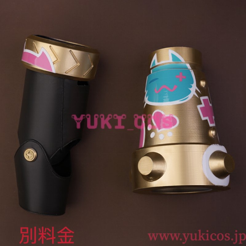 画像18: 原神　げんしん　Jahoda　ヤフォダ　コスプレ衣装　送料無料　高級版 (18)