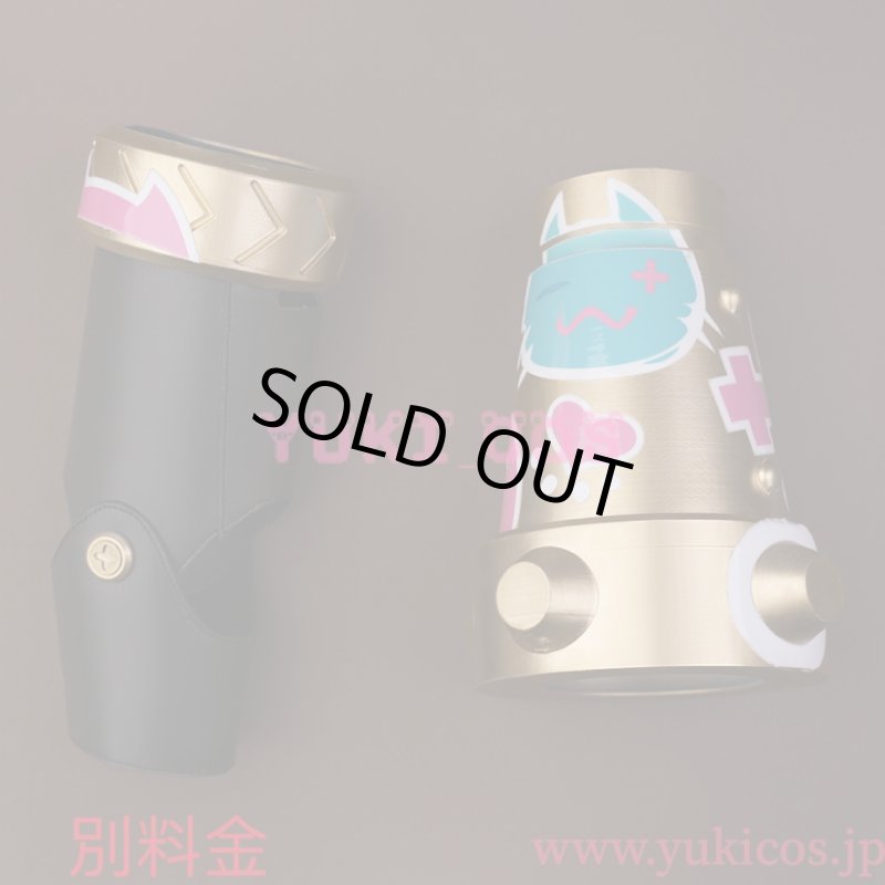 画像18: 原神　げんしん　Jahoda　ヤフォダ　コスプレ衣装　送料無料　高級版 (18)